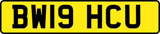 BW19HCU