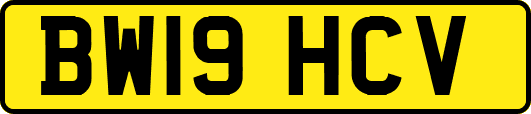 BW19HCV