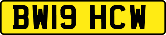 BW19HCW