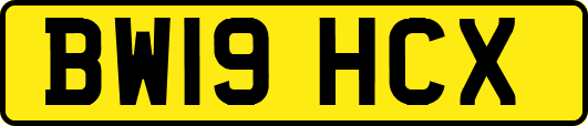 BW19HCX