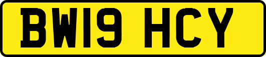 BW19HCY