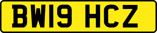 BW19HCZ