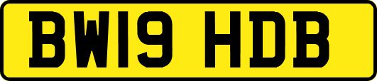 BW19HDB