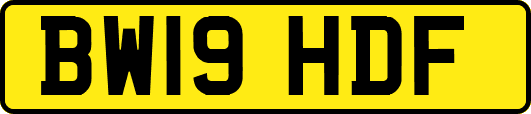 BW19HDF