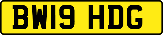 BW19HDG