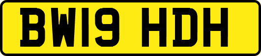 BW19HDH