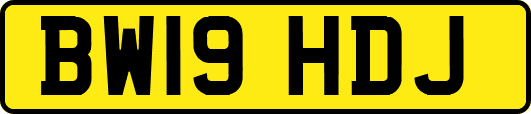 BW19HDJ
