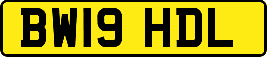 BW19HDL