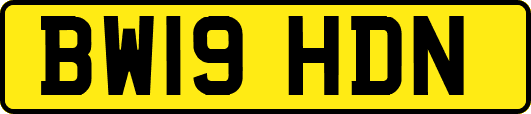 BW19HDN