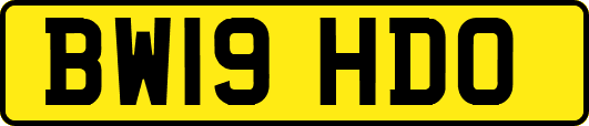 BW19HDO