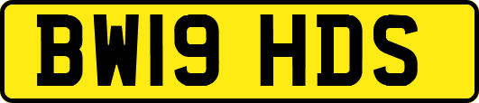 BW19HDS
