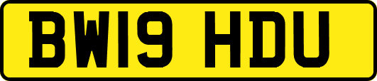 BW19HDU