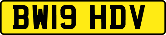 BW19HDV