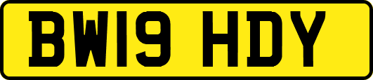 BW19HDY