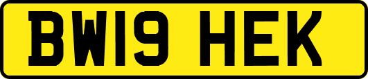 BW19HEK
