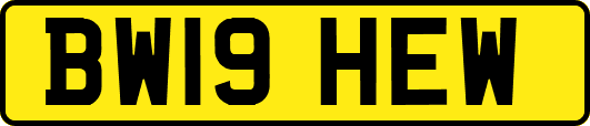 BW19HEW