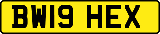 BW19HEX