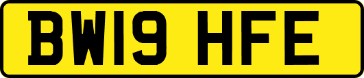 BW19HFE
