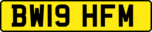 BW19HFM