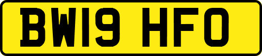 BW19HFO