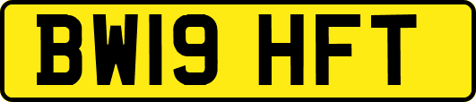BW19HFT
