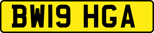 BW19HGA