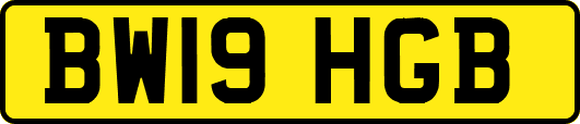 BW19HGB