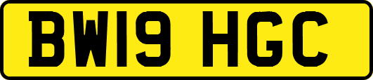 BW19HGC