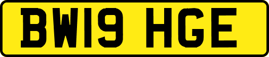 BW19HGE