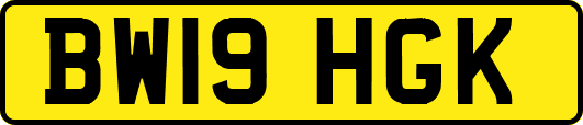 BW19HGK