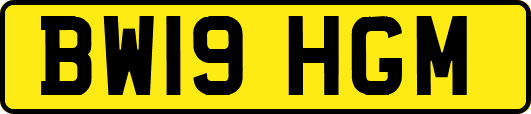 BW19HGM
