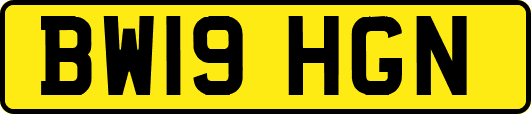 BW19HGN