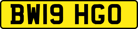 BW19HGO