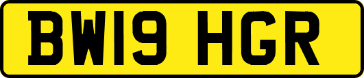 BW19HGR