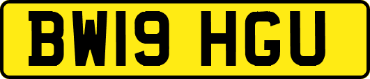 BW19HGU