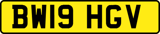 BW19HGV