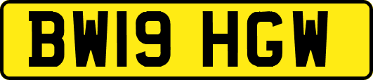 BW19HGW