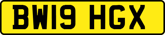 BW19HGX