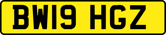 BW19HGZ