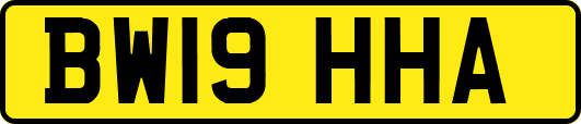 BW19HHA