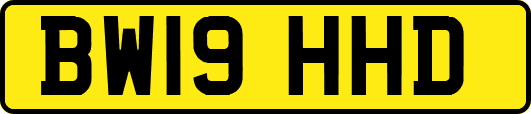 BW19HHD