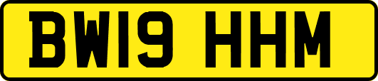 BW19HHM