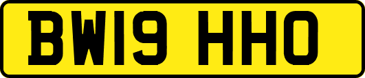 BW19HHO