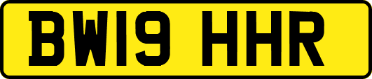 BW19HHR