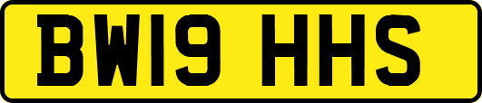 BW19HHS