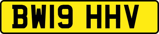 BW19HHV