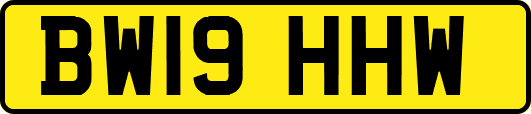 BW19HHW