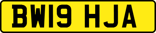 BW19HJA