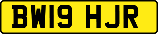 BW19HJR