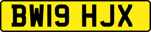 BW19HJX
